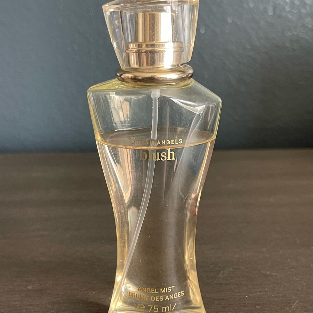 Victoria's Secret Dream Angels Blush